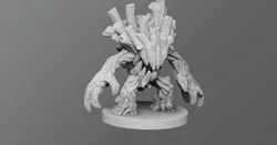 Twig Blight