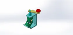 Universal Coupling Joint