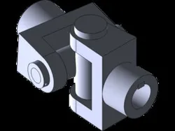Universal Coupling