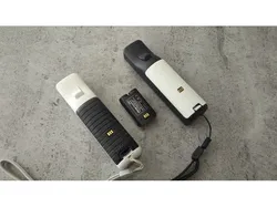 Wii Controller Nyko Rechargeable Battery Cover