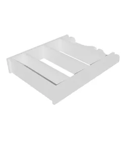 Wood Shelves 1/12