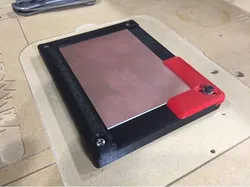 70x100mm PCB Holder