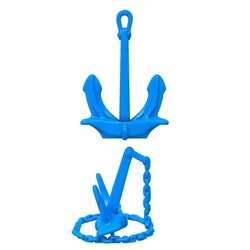 Anchor  / Anchor  stl  / Anchor  printer