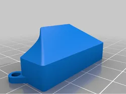 anycubic kossel mini cooling part