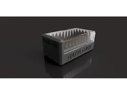 BATTLEBOX 5.56x45 NATO