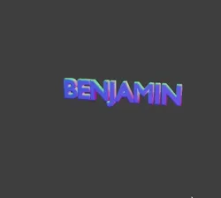 Benjamin