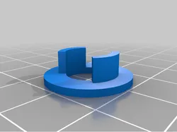 Beogram 4002 Transport Lock Bushing