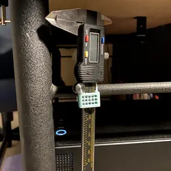 Caliper Holder