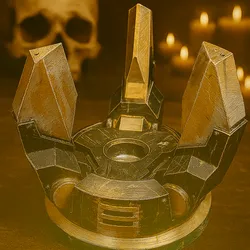 Claw 5 Colossus Cup Holder