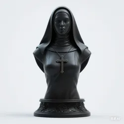 Dark Nun