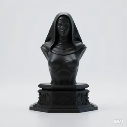 Dark Nun