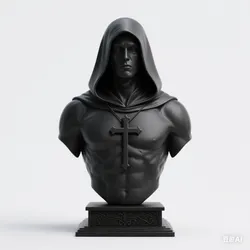 Dark Preacher