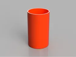 Dice Stacking Cup