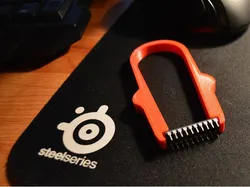 DIY - DIP20 IC removal tool