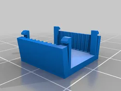 Dolby 361 Caps replacement