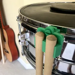Drumstick Holder Mount
