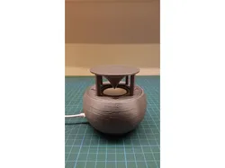 esp8266 WiFi Speaker