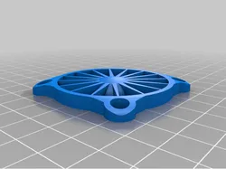 Fan Fender 50X50