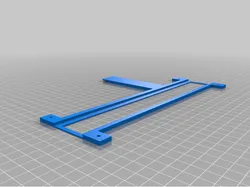 Filmholder for Epson V600