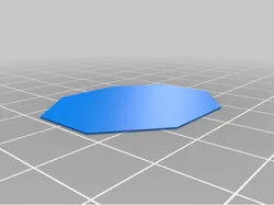 First Layer Test