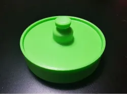 Hamburger Mold (Manual Press)