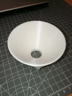 Hape Quadrilla Einfülltrichter / Hape Quadrilla funnel