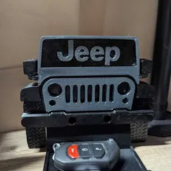 jeep JL wrangler