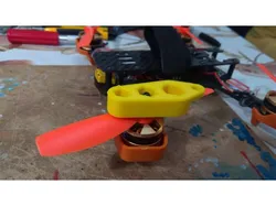 Multi Prop Fixer