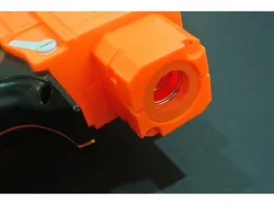 Nerf Recon spring rest