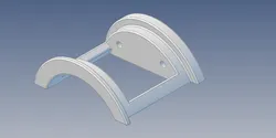 Oculus Rift Wall Mount