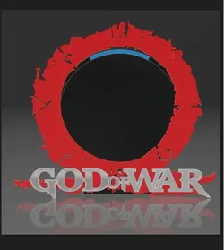 PACK Suporte Alexa Echo Pop God Of War Game Vários Modelos SEM SUPORTES