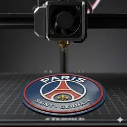 PSG - Paris Saint-Germain