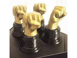 Resistance Award