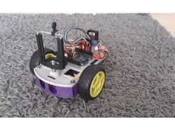 RoboCar