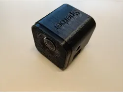 Split Mini Session case