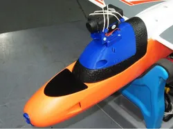 Strix Stratosurfer - Small Canopy