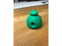 Swing Top Cap for beer bottle (1 inch)