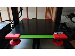TEVO Tornado Ultrabase Upgrade