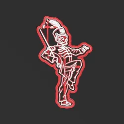 The Black Parade, MCR, cookie cutter