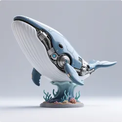 whale