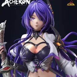 Acheron Honkai Star Rail 3D Pringting
