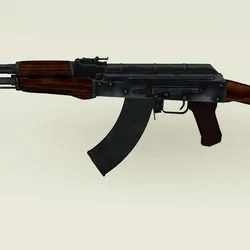 AK 47