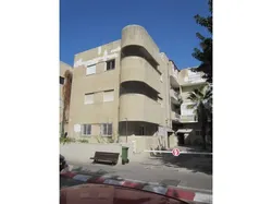 Bauhaus Balfour St, Tel Aviv-Yafo