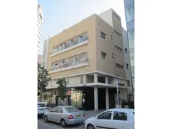 Bauhaus Lilienblum St 30, Tel Aviv-Yafo