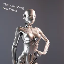 Beau Cyborg ハンサムなサイボーグ
