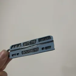 BMW E36 Keychain