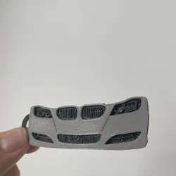 BMW E91 Keychain