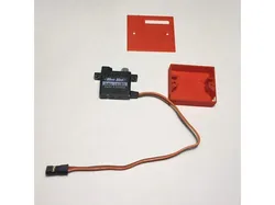 Case servo Bluebird BMS-105