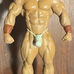 Conan the Barbarian