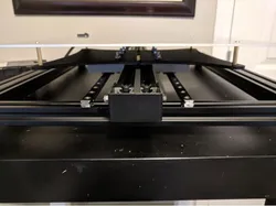 CR 10 Y Axis Linear Rail Bracket